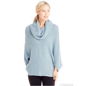 J. McLaughlin Pence Cashmere Poncho
